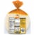 Mission Super Soft White Corn Tortillas Perspective: back