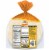 Mission Super Soft White Corn Tortillas Perspective: back