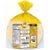Mission Super Soft Yellow Corn Tortillas Perspective: back