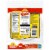 Mission Small Flour Tortillas Perspective: back