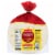 Mission Super Soft Fajita Size Flour Tortillas Perspective: back