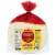 Mission Super Soft Fajita Size Flour Tortillas Perspective: back