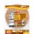 Mission® 100% Whole Wheat Soft Taco Flour Tortillas Perspective: back