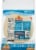 Mission® Carb Balance® Low Carb Soft Taco Flour Tortillas Perspective: back