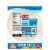 Mission Carb Balance Soft Taco Size Flour Tortillas Family Pack Perspective: back
