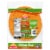Mission Gluten Free Sweet Potato Tortillas Perspective: back