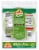 Mission® Gluten Free Spinach Herb Tortillas Perspective: back