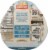 Mission® Zero Net Carb Original Tortillas Perspective: back