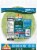 Mission® Carb Balance® Low Carb Spinach Herb Tortilla Wraps Perspective: back