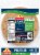 Mission® Protein Plant Powered Tortilla Wraps Perspective: back