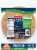 Mission® Protein Plant Powered Tortilla Wraps Perspective: back