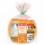Mission Zero Net Carbs Sriracha Ranch Street Tacos Size Flour Tortillas Perspective: back