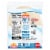 Mission® Zero Net Carbs Original Soft Taco Tortillas Perspective: back