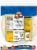 Mission® Large Flour Burrito Tortillas Perspective: back