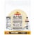 Mission® Organic Uncooked Flour Tortillas Perspective: back