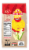 Mission® Sea Salt Tortilla Chip Triangles Perspective: back