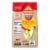 Mission Triangle White Corn Tortilla Chips Perspective: back