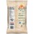 Mission Organics Blue Corn Tortilla Chips Perspective: back
