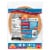 Mission Carb Balance Sundried Tomato Basil Tortilla Wraps Perspective: back