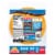 Mission Carb Balance Chipotle Fajita Size Flour Tortillas Perspective: back