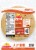Mission® Almond Flour Tortilla Wraps Perspective: back