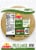 Mission® Gluten Free Cauliflower Flour Tortilla Wraps Perspective: back