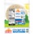 Mission Grain-Free Tapioca Flour Tortilla Wraps Perspective: back