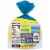 Mission® Yellow Corn Tortillas Perspective: back