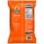 Mission Queso Jalapeno Tortilla Chips Perspective: back