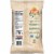 Mission Organics Yellow Corn Tortilla Chips Perspective: back