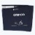 IntelliSense Medium Cuff Arm Reusable Blood Pressure Cuff HEM-907-CR19 Blue 1 Each Perspective: back