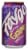 Faygo® Grape Soda Cans Perspective: back