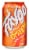 Faygo® Orange Soda Cans Perspective: back