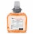 GOJO Premium Foaming Antibacterial Soap Scented Perspective: back