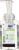 Purell® Naturals Hand Sanizter Foam Perspective: back