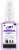 Purell® Calming Lavender Advanced Hand Sanitizer Perspective: back