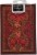 Bicycle® Fyrebird Playing Cards Perspective: back