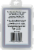 Hoyle® Waterproof Playing Cards Perspective: back
