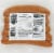 Glier's Octoberfest Brand Smoked Sausage Links Perspective: back
