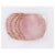 Sugardale Hickory Smoked Breakfast Ham Slices Perspective: back