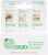 Duo® Brush On Lash Adhesive- White/Clear Perspective: back