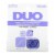DUO BIOTIN ROSE CLR Perspective: back