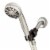 Waterpik® Showerhead Perspective: back