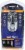 Waterpik® PowerPulse+ Six Settings Handheld Chrome Showerhead Perspective: back
