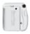 FujiFilm Instax Mini 11 Instant Film Camera - Ice White Perspective: back