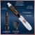 Conair® Hot Air Style Brush Perspective: back