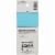 Conair® Single Styleless Pocket Comb Perspective: back