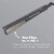 Conair Infiniti Pro Flat Iron Perspective: back