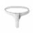 Conair® ExtremeSteam® Professional Handheld Garment Steamer Perspective: back