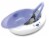 Conair Mini Hot Rocks Spa Perspective: back